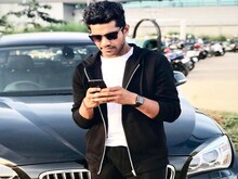 विराट-रोहित जैसी लग्जरी लाइफ जीते हैं शिवम मावी, Audi से लेकर BMW के हैं मालिक