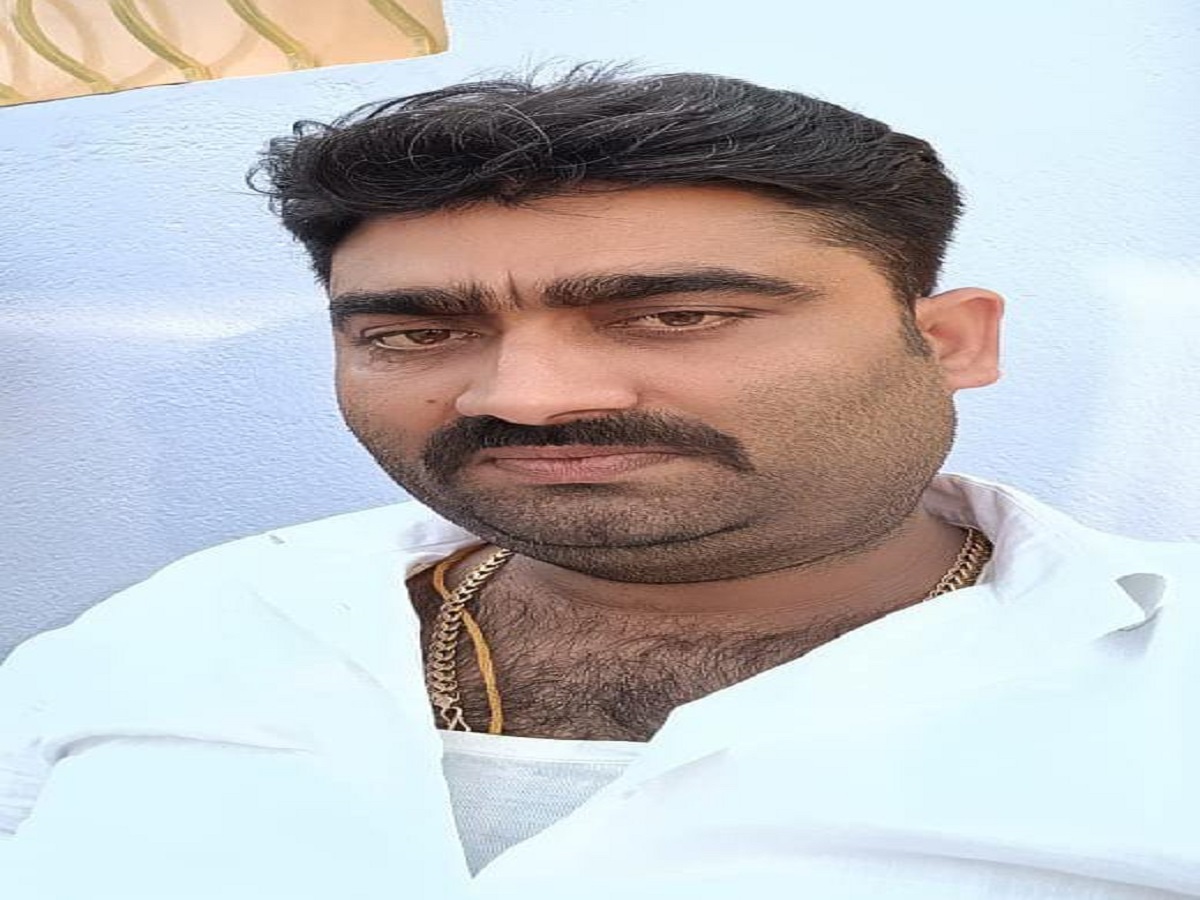 बिहार के समस्तीपुर में अपराधियों ने मुखिया पुत्र को गोलियों से छलनी कर दिया (फाइल फोटो)