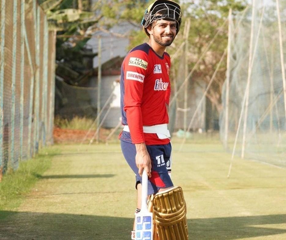 Jitesh Sharma