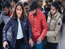 पहलवानों का धरना खत्म, खेल मंत्री के आश्वासन पर फैसला, इन बातों पर बनी सहमति