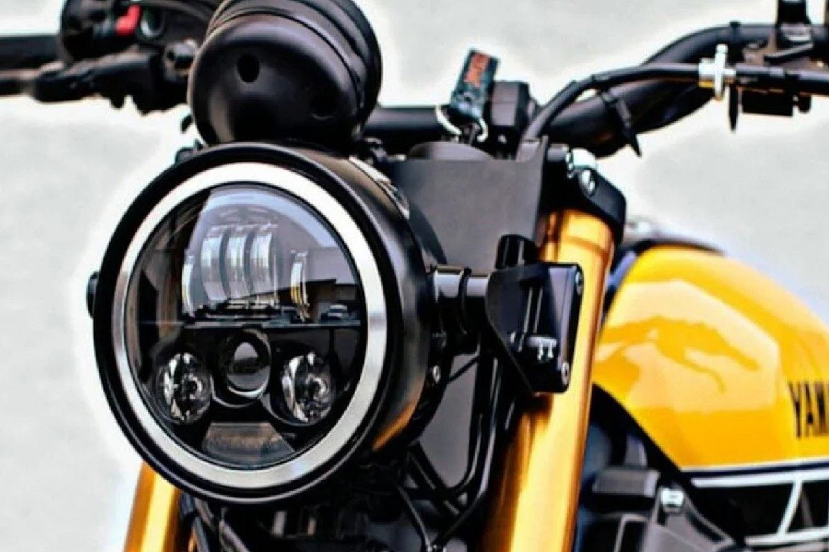 Yamaha RX100 : फिर 'आग लगाने' आ रही ये बाइक ...