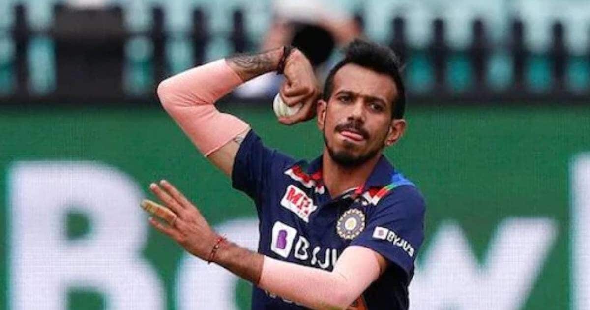 IND vs SL: Was Yuzvendra Chahal out due to poor performance?  Friend got a chance, this is the whole story