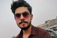 नए साल का जश्न मनाने पुडुचेरी गया आगरा का इंजीनियर समंदर की लहरों में समाया