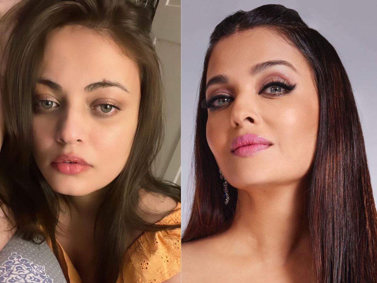 aishwarya rai-sneha ullal