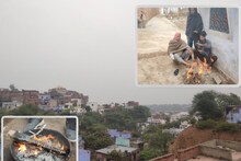 Karauli Weather: देर रात झमाझम बारिश, अगले दो दिन और गिरेगा मावठा! कांपने लगा करौली