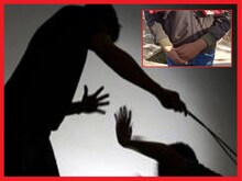 बेरहम टीचर की करतूत: डंडे से क्रूरतापूर्वक पीटा मासूम छात्र को, तोड़ डाला हाथ