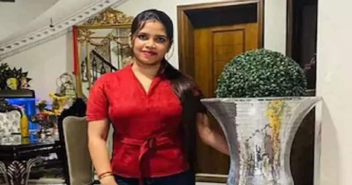 अमीर और हाईप्रोफाइल लोगों को फंसाकर बनाती थी अश्लील वीडियो, अर्चना नाग ...