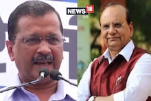 Tension between Delhi government and LG, two AAP leaders expelled from electricity board, accused of benefiting the government