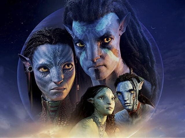 Release did not get 2 months, earned 162 billion rupees! Avatar 2 created history Release did not get 2 months, earned 162 billion rupees! Avatar 2 created history