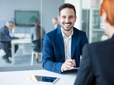 

Bank Jobs 2023 : यूनियन बैंक में सीनियर मैनेजर की 34 वैकेंसी है. 