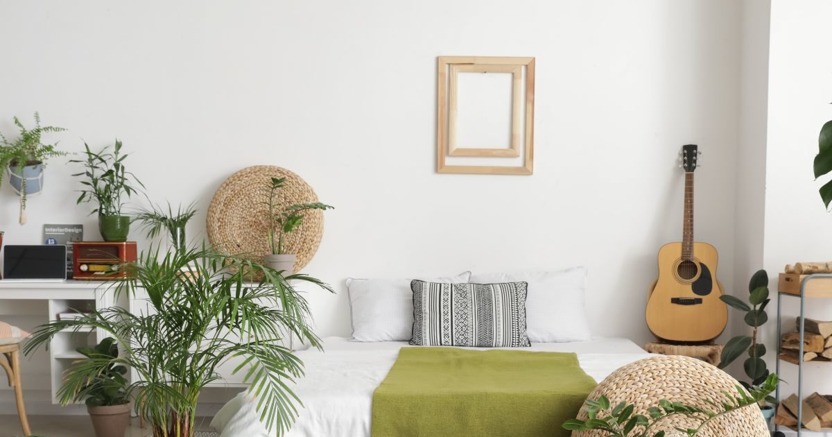 Good sleep does not come at night, keep these 5 types of plants in your