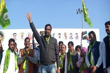 हनुमान बेनीवाल ने सचिन पायलट और किरोड़ी लाल मीना को दिया ऑफर, बोले- मैं तो तैयार हूं...