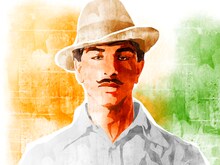 Suvichar : अध्यात्म, अध्ययन, अन्याय पर ये थे भगत सिंह के विचार