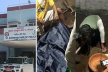 घर में ही दफन था पति का शव, देवर को भी नहीं बख्शा, अब कोर्ट ने सुनाई उम्रकैद