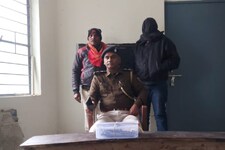 मेरा भाई मेरी पत्नी के साथ... दोनों का खून करने जा रहा हूं, पुलिस ने धर दबोचा!