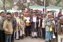 बिहार: यूरिया व खाद की किल्लत से किसान परेशान, प्रदर्शन को मजबूर अन्नदाता