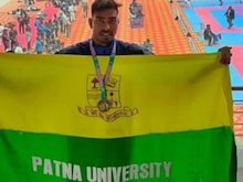 मार्शल आर्ट खिलाड़ी जाबिर ने गोल्ड जीत रचा इतिहास, PU के लिए यह पहला मौका