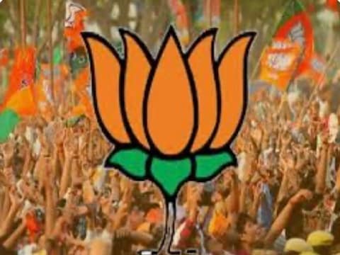 Bhopal News: बीजेपी ने विधानसभा चुनाव के मद्देनजर पदाधिकारियों और कार्यकर्ताओं के काम की निगरानी करने का फैसला किया है. (news18)