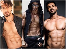 ऋतिक रोशन ही नहीं अपनी टोंड बॉडी से हैरान कर चुके हैं 8 सितारे, देखिए