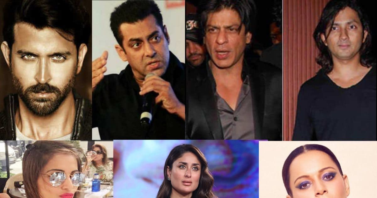 Trending News Bollywoods Biggest Controversy Which Divided The Industry Into Two Camps Do