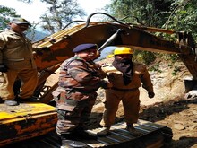 देश की सुरक्षा प्राथमिकता पर रखते हुए बॉर्डर इलाकों में बढ़ेगा सड़कों का जाल
