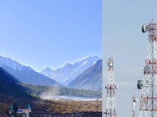 Pithoragarh: बॉर्डर से लगे गांवों को नेपाल के नेटवर्क से मिलेगी निजात, इन जगहों पर BSNL लगाने जा रहा 25 टावर