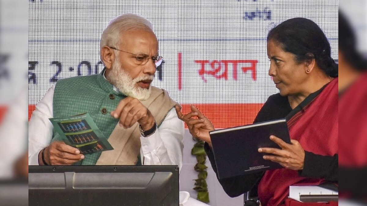 Budget 2023 : बजट से सैलरीड टैक्सपेयर्स को हैं ये 6 उम्मीदें, क्या वित्तमंत्री पूरी करेंगी डिमांड?