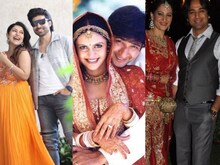 TV सितारे... जिन्होंने परिवार के खिलाफ जाकर की शादी, ये नाम कर देगा हैरान