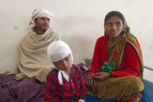 OMG: खेलते-खेलते 150 फीट गहरी खाई में गिरा 4 साल का मासूम, फिल्मी स्टाइल में बची जान