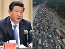 कोरोना से पस्त में चीन में आने वाली है नई मुसीबत! जिनपिंग सरकार का नया अलर्ट