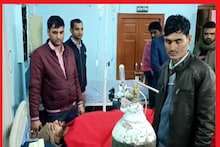 Rajasthan: 3 real sisters came to brothers' wedding