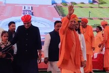 'सनातन' को CM योगी आदित्यनाथ ने बताया भारत का राष्ट्रीय धर्म, कहा- व्यक्तिगत स्वार्थ से ऊपर उठने की जरूरत