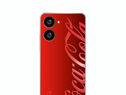 Coca-Cola जल्द ही भारत में एक स्मार्टफोन लॉन्च करने वाली है. 