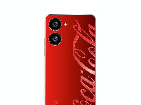 Coca-Cola जल्द ही भारत में एक स्मार्टफोन लॉन्च करने वाली है. 