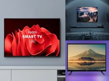 Xiaomi Republic Day Sale  शुरू,  स्मार्ट टीवी पर मिल रहा धमाकेदार ऑफर
