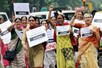 दिल्ली: 5 दिन में महिला से 2 बार छेड़छाड़-मारपीट, कोर्ट में न पेश होने की धमकी
