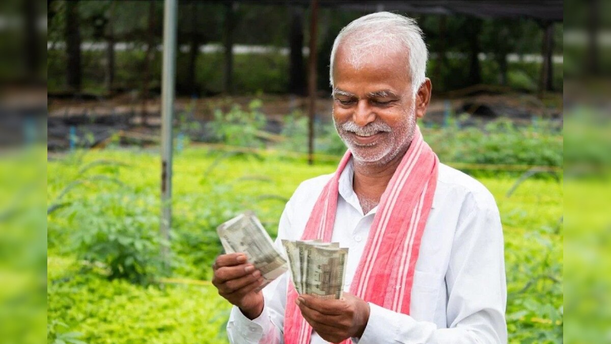 गोदाम में रखी फसल पर भी मिलेगा कर्ज, किसानों को सस्‍ता लोन देने को SBI ने उठाया बड़ा कदम, जानिए पूरी योजना