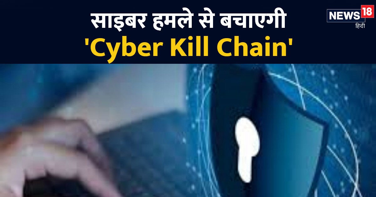 How effective is Cyber ​​Kill Chain in preventing cyber attacks?  How does this work, know everything