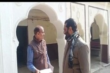Cyber Fraud : नगर परिषद के चैयरमैन की फर्जी आईडी बनाकर मांगे 40 लाख, जांच में जुटी पुलिस
