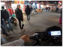 यूट्यूब पर 'क्यूट गर्ल रिएक्शन' लिख Youtuber ने डाला वीडियो, उठा ले गई पुलिस