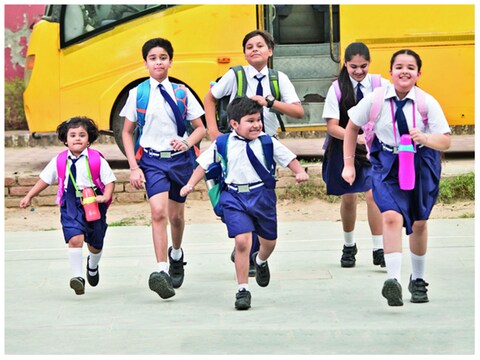Delhi Nursery Admission 2023: दिल्ली में नर्सरी एडमिशन की दूसरी लिस्ट जारी