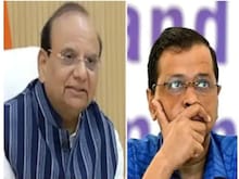 दिल्ली का दंगल! 'LG साहब शुक्रवार 4 बजे तक बिजी'; केजरीवाल को नहीं मिला समय