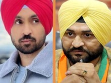 हॉकी प्लेयर हरियाणा का पूर्व मिनिस्टर विवादों में फंसा, दिलजीत क्यों आए याद?