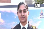 गणतंत्र दिवसः कौन हैं एविएटर दिशा अमृत... जो करेंगी नेवी की टुकड़ी का नेतृत्व