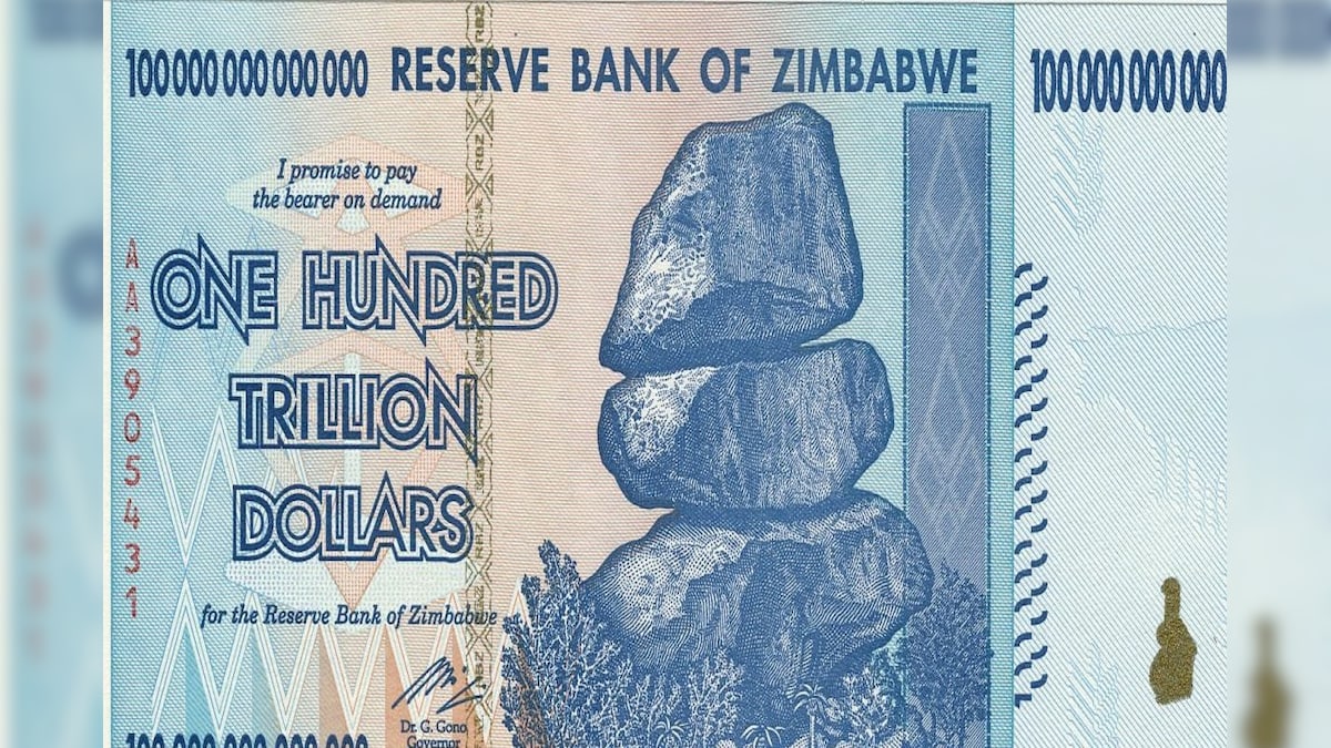 100 लाख करोड़ का नोट! कोई सोच नहीं सकता, इस देश ने छाप दिया था, फिर भी नहीं गई गरीबी-भूखमरी