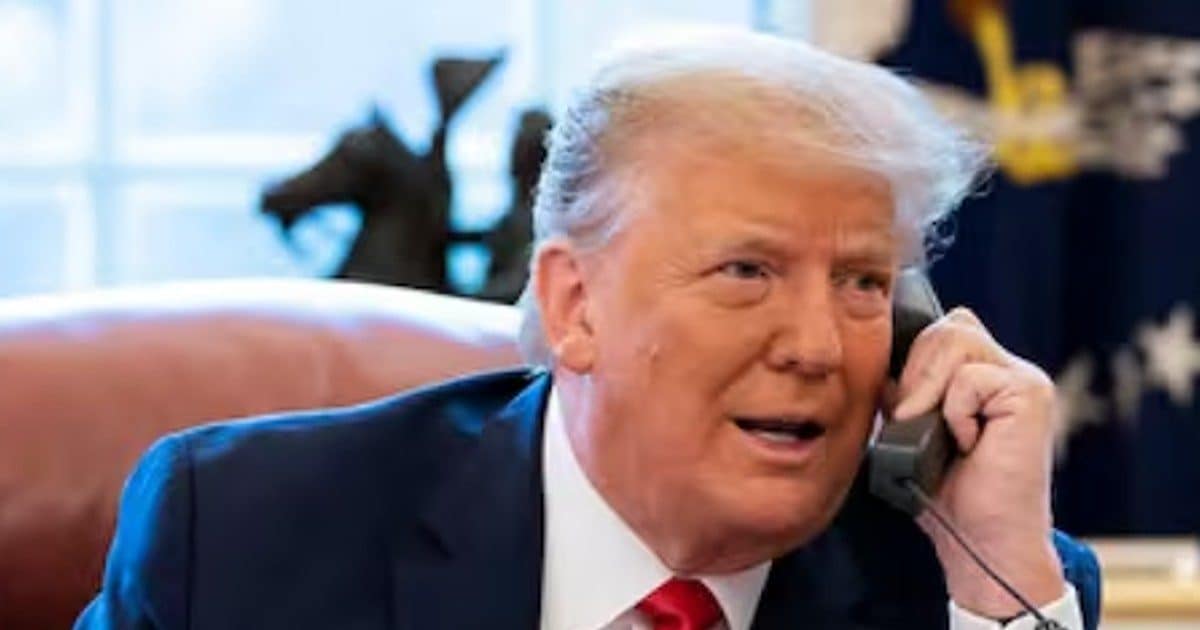 Donald Trump will return to Facebook-Instagram after 2 years ban, Meta announced, know why were blocked