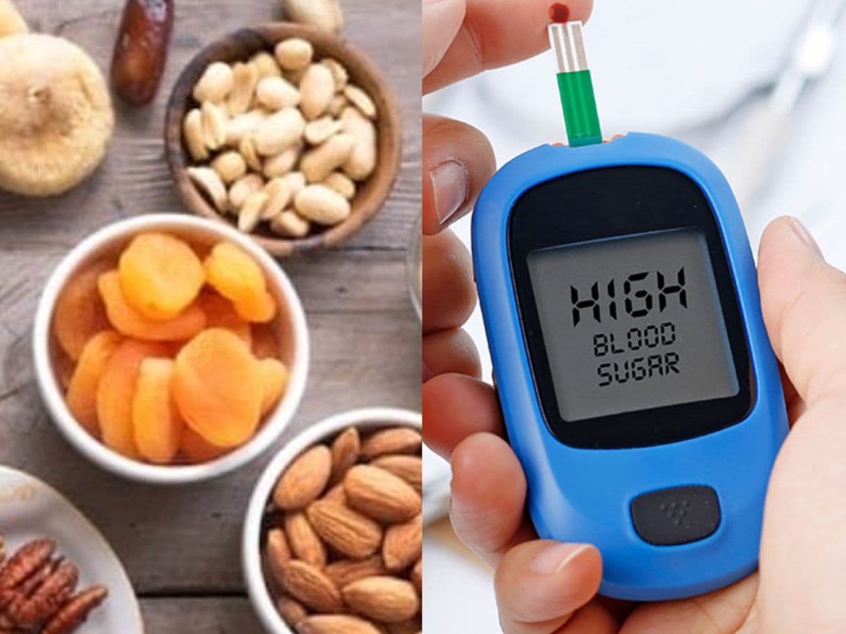 क्या मधुमेह रोगी रामबूटन खा सकते हैं?  यहीं वह है जो आपको अवश्य जानना चाहिए