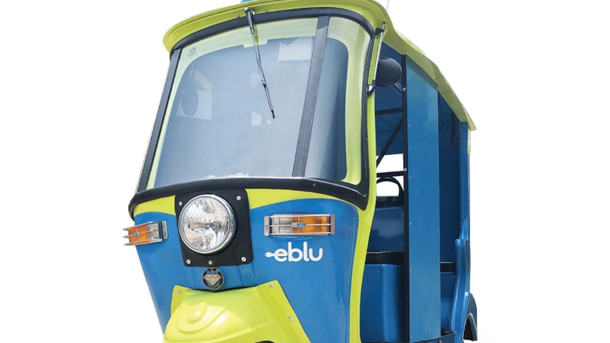 50 पैसे प्रति किमी. के खर्च में चलेगा ये E-Vehicle, Volvo Bus जितना है सिक्योर