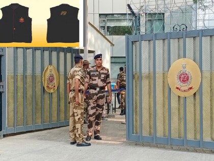मुंबई में ईडी के अफसर बनकर बड़ी लूट के बाद लोगों के लिए सतर्कता की चेतावनी जारी. 