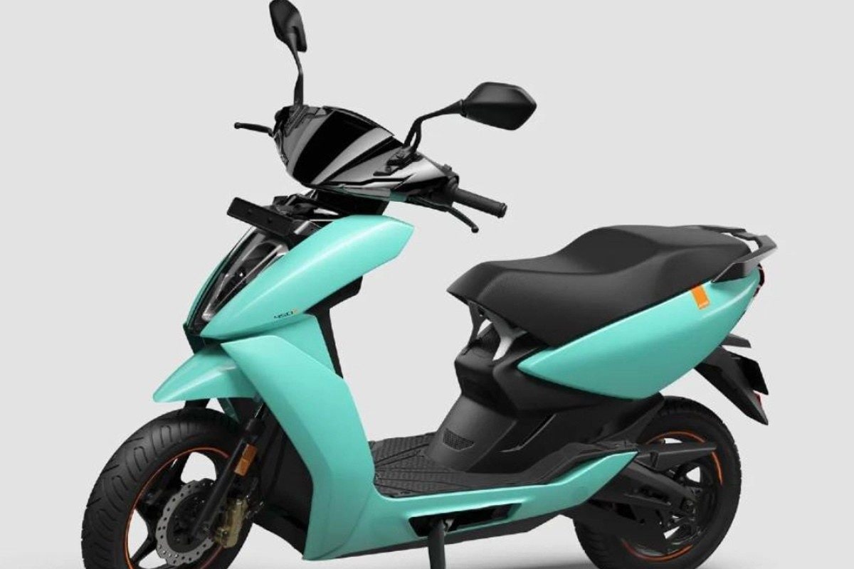 अच्छा मौका! ₹80 हजार सस्ता मिल रहा इलेक्ट्रिक स्कूटर, पहले पूरी करनी होगी ये  शर्त - ather energy electric scooter 450x bike price range features design  ola ev – News18 हिंदी